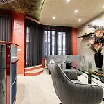 Апартамент Beni Deluxe 1 Пловдив