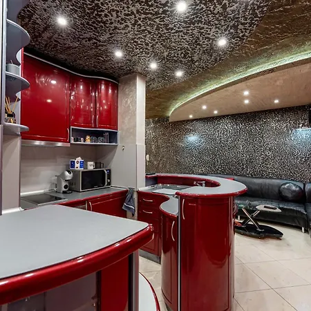 Beni Deluxe 1 Plovdiv