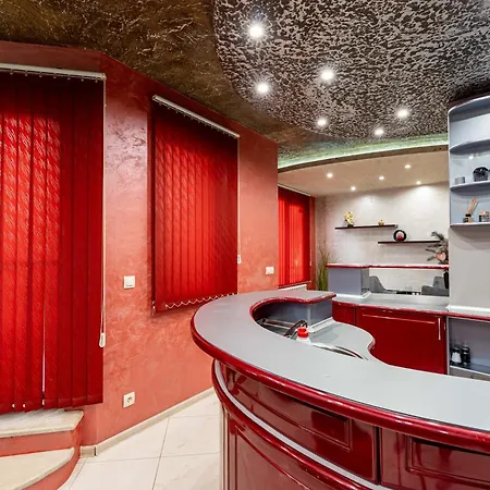 Apartament Beni Deluxe 1 Plovdiv