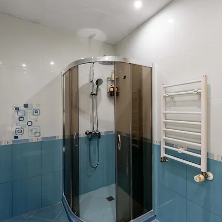 Apartament Beni Deluxe 1 *