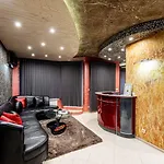 Beni Deluxe 1 아파트