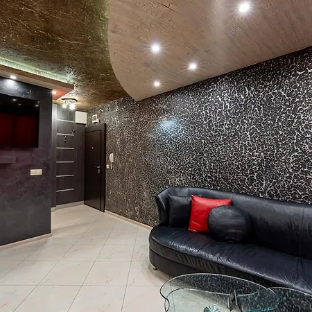 Apartman Beni Deluxe 1 Plovdiv