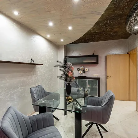 Beni Deluxe 1 Plovdiv