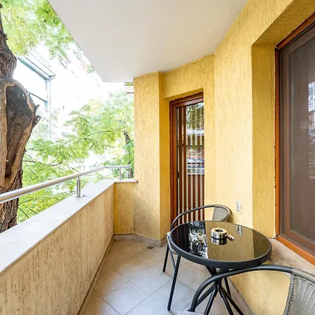 Beni Deluxe 1 * Plovdiv