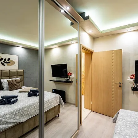 Daire Beni Deluxe 1 *