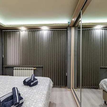 Daire Beni Deluxe 1 Filibe
